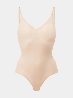 Nude - Body Gainant Heist Sculpt extérieur