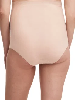Nude - Culotte Chantelle grossesse pure lisse à taille haute