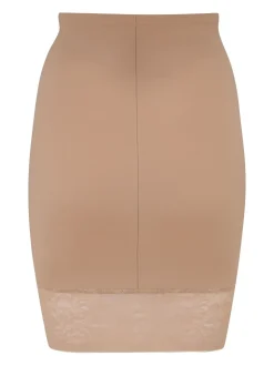 Nude - Pour Moi Effortless Tummy Control Half Slip Lingerie sculptante