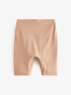 Nude - Shaping Low Back Tummy Control Shorts