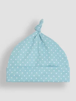 oeuf de canard - JoJo Maman Bébé Mon premier chapeau brodé de l’Aïd