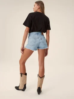 Ojai Luxor Heat - Levi's® 501® Original 100% Cotton Shorts