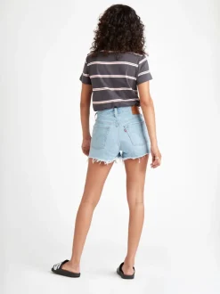 Ojai Luxor Heat - Levi's® 501® Original 100% Cotton Shorts