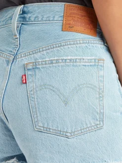 Ojai Luxor Heat - Levi's® 501® Original 100% Cotton Shorts