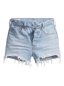 Ojai Luxor Heat - Levi's® 501® Original 100% Cotton Shorts