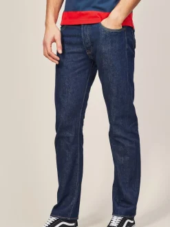 One Wash bleu marine Bleu - Levi's® 501® Original Jeans
