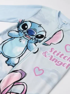 Onesie tout-en-un Vanilla Underground Disney Stitch & Angel