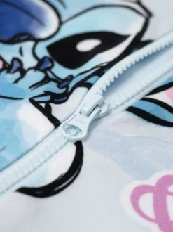 Onesie tout-en-un Vanilla Underground Disney Stitch & Angel