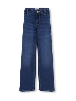 ONLY KIDS Bleu Sylvie Denim Jeans