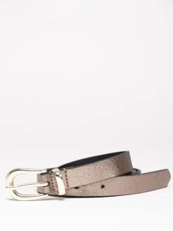 Or - Ceinture Lakeland Leather Kirkby