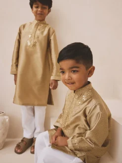 Or - Eid Kurta (3mths-16yrs)