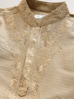 Or - Eid Kurta (3mths-16yrs)