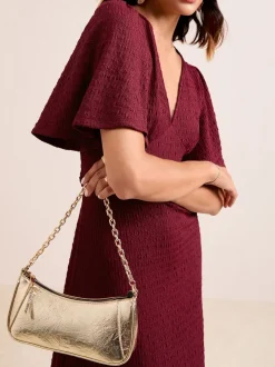 Or - Sac épaule Friends Like These chaîne