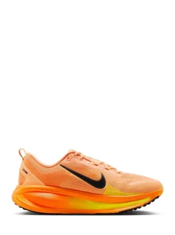Orange - Nike Baskets de course Vomero 18