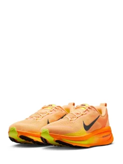 Orange - Nike Baskets de course Vomero 18