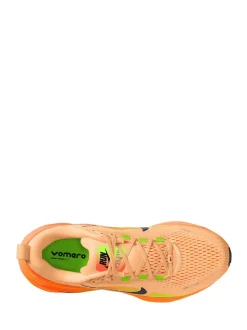 Orange - Nike Baskets de course Vomero 18