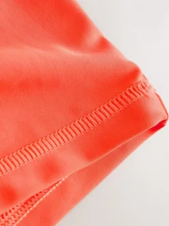 Orange - Rash Gilet (1.5-16ans)