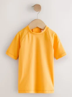 Orange - Rash Gilet (3mois-7ans) (3mois-7ans)