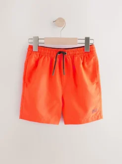Orange - Short de bain (1.5-16ans)