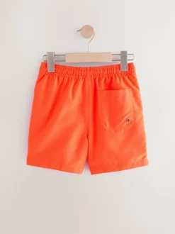 Orange - Short de bain (1.5-16ans)