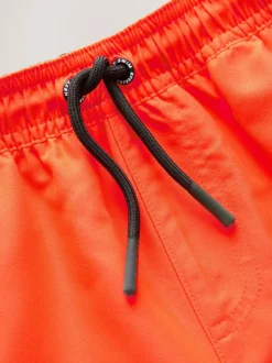 Orange - Short de bain (1.5-16ans)
