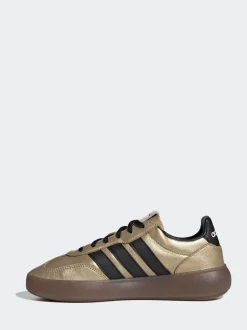 Or/noir - Baskets adidas Barreda Decode Lux