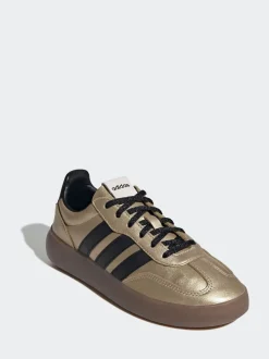 Or/noir - Baskets adidas Barreda Decode Lux