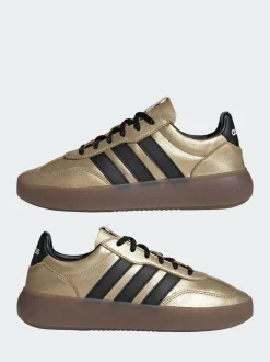 Or/noir - Baskets adidas Barreda Decode Lux