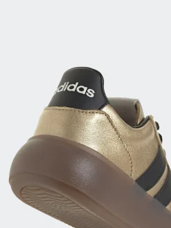 Or/noir - Baskets adidas Barreda Decode Lux