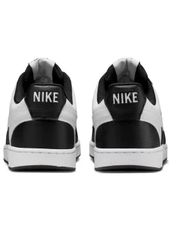 panda - Baskets basses Nike Court Vision