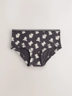 panda - Slips hipsters 7 (2-16ans)