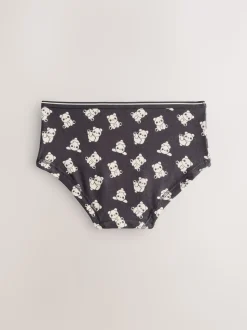 panda - Slips hipsters 7 (2-16ans)