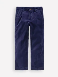 Pantalon Boden élégant sur mesure