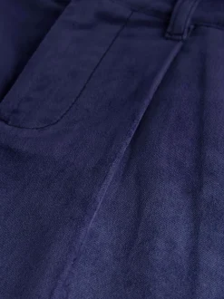 Pantalon Boden élégant sur mesure