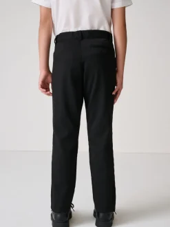 Pantalon Clarks slim pour garçon à fermeture éclair