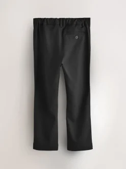 Pantalon Clarks slim pour garçon à fermeture éclair