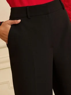 Pantalon court Love & Roses large