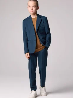 Pantalon de costume SmallSaints Boys Coupe nouveaue Moad