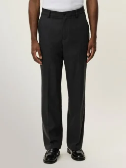 Pantalon de jogging de costume en laine Les Deux Randall