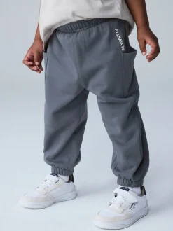 Pantalon de survêtement smALLSAINTS Coupe ballon pour Jeunes garçons