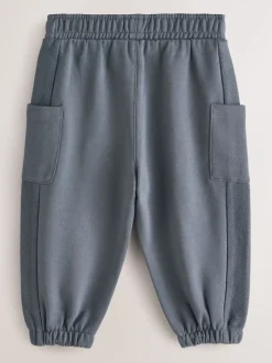 Pantalon de survêtement smALLSAINTS Coupe ballon pour Jeunes garçons