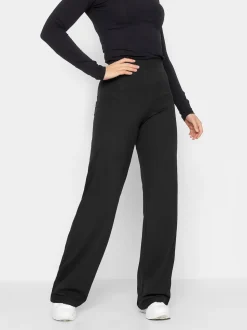 Pantalon de yoga Long Tall Sally large en jersey
