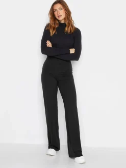 Pantalon de yoga Long Tall Sally large en jersey