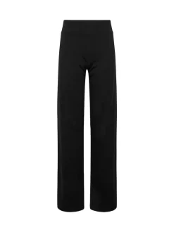 Pantalon de yoga Long Tall Sally large en jersey