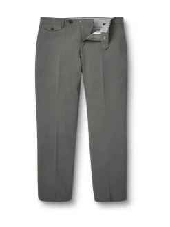 Pantalon habillé Charles Tyrwhitt en laine