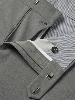 Pantalon habillé Charles Tyrwhitt en laine