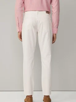 Pantalon Hackett coupe standard à cinq poches