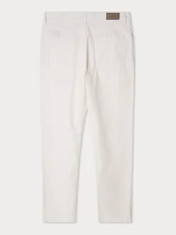 Pantalon Hackett coupe standard à cinq poches