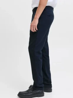 Pantalons Chinos d’hiver JACK & JONES Coupe ajustée