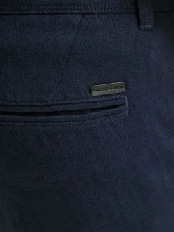 Pantalons Chinos d’hiver JACK & JONES Coupe ajustée